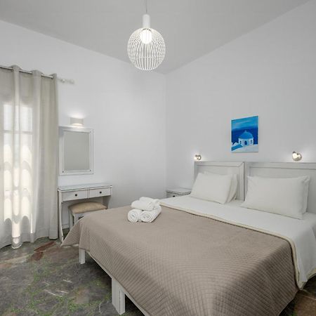 Hotel Agia Irini Imerovigli  Exteriér fotografie