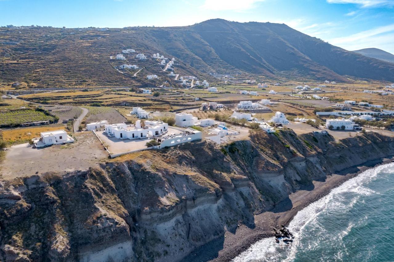 Hotel Agia Irini Imerovigli  Exteriér fotografie